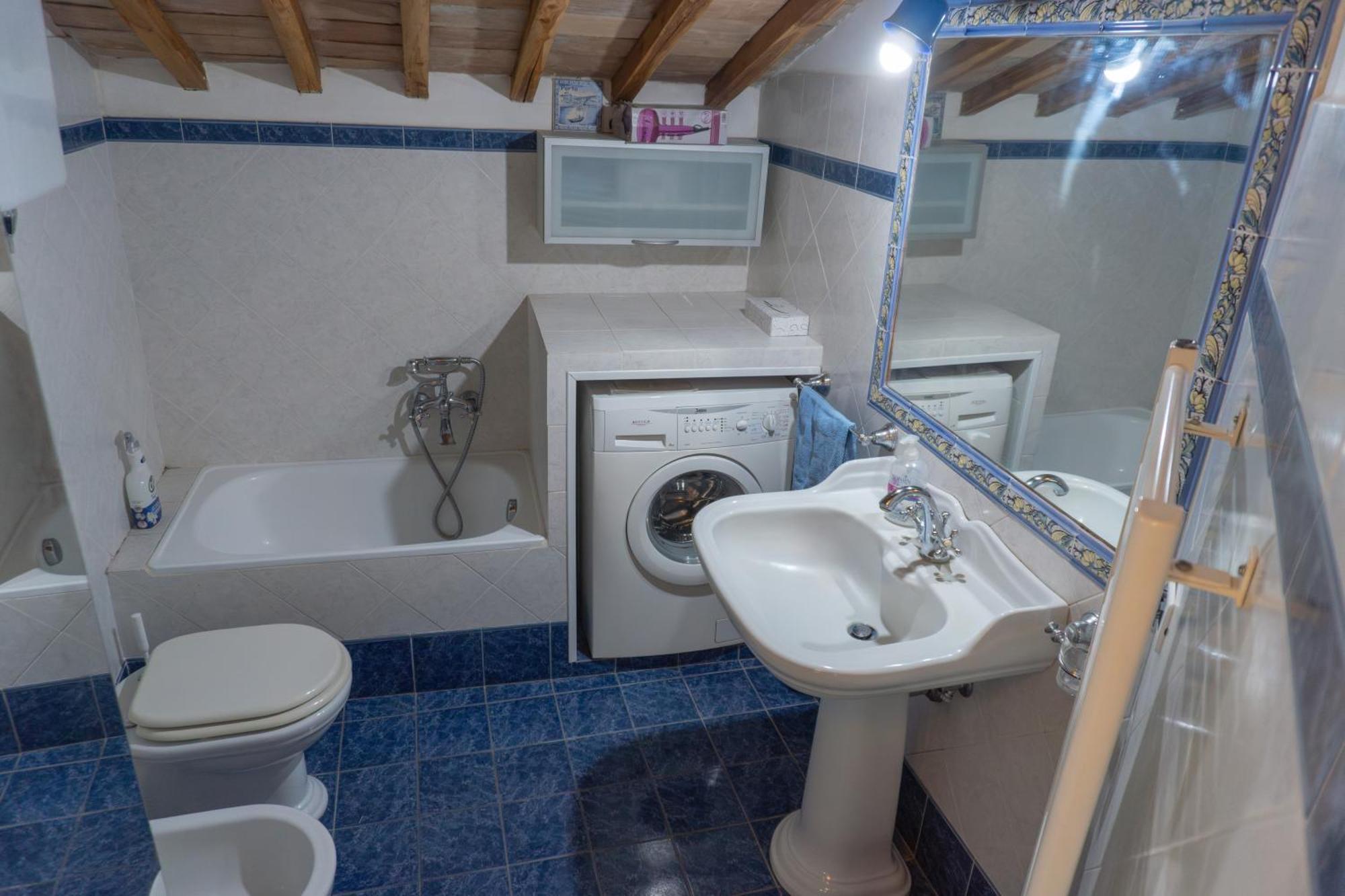 Vila Casale Aurora Viterbo Exteriér fotografie